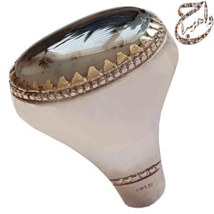 عقیق شجر رکاب احمد ری