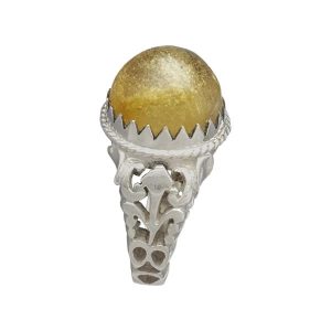 درّ مویی دامله با رکاب دست ساز مجید