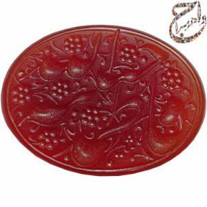 حکاکی استاد متین