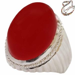 عقیق یمنی رکاب استاد افتخاری