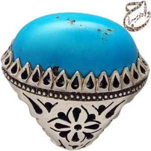 فیروزه درشت کلکسیونی دامغان