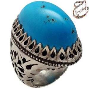 فیروزه درشت کلکسیونی دامغان