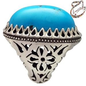 فیروزه درشت کلکسیونی دامغان