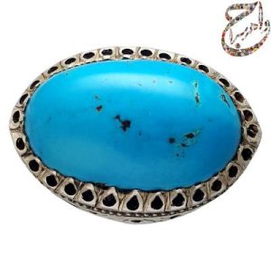 فیروزه درشت کلکسیونی دامغان