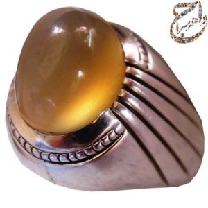 عقیق نباتی رکاب رسول تهران