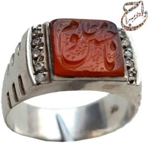حلقه ازدواج مذهبی ها