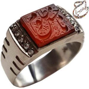 حلقه ازدواج مذهبی ها