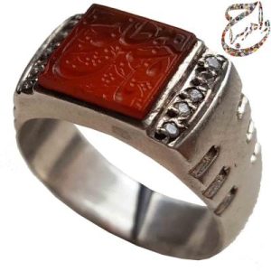 حلقه ازدواج مذهبی ها