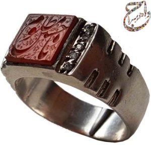 حلقه ازدواج مذهبی ها