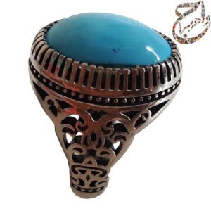 فیروزه نیشابور رکاب عباس مشهد