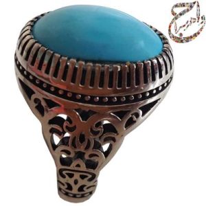 فیروزه نیشابور رکاب عباس مشهد