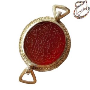 دستبند های مردانه خط استاد نظری ( النور )