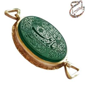 دستبند های مردانه خط استاد نظری ( النور )