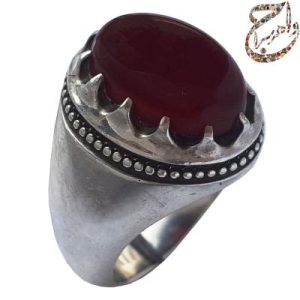 عقیق یمنی رکاب سلمان