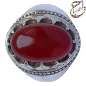 عقیق یمنی رکاب سلمان