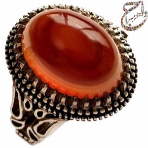 عقیق سلیمانی یمنی