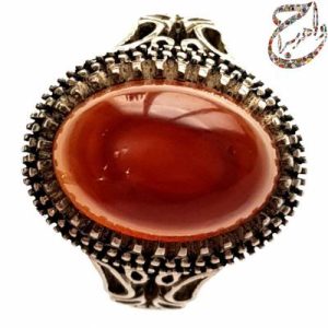 عقیق سلیمانی یمنی