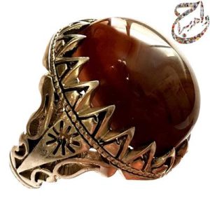 عقیق یمنی سلیمانی