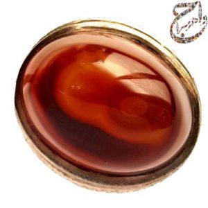 عقیق سلیمانی