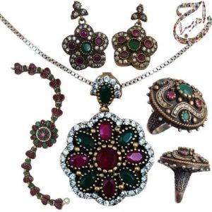 سرویس نقره سلطنتی