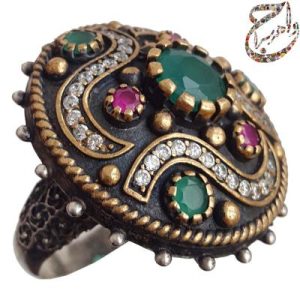سرویس نقره سلطنتی