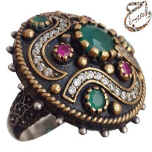 سرویس نقره سلطنتی