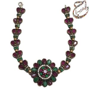 سرویس نقره سلطنتی