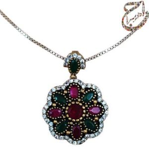 سرویس نقره سلطنتی