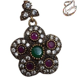 سرویس نقره سلطنتی