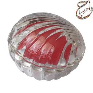 جعبه صدفی جواهرسرا