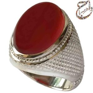کلوخه عقیق یمنی رکاب استاد افتخاری