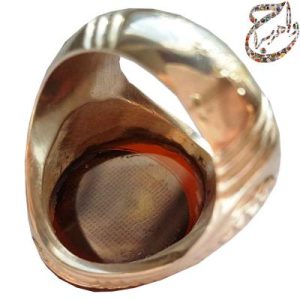 عقیق نانو حکاکی / قرآن کریم کامل