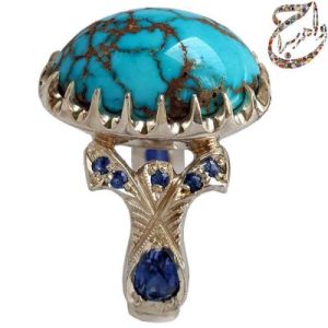 فیروزه شجر نیشابور رکاب استاد افتخاری
