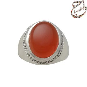 عقیق خراسانی آبدار