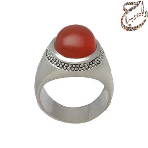 عقیق خراسانی آبدار