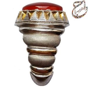 عقیق یمنی آبدار
