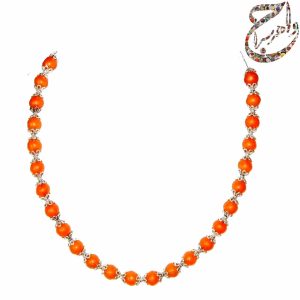 گردن آویز عقیق