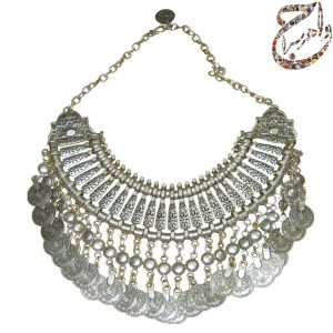 گردن آویز عتیقه