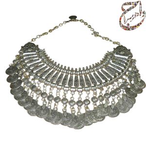 گردن آویز عتیقه