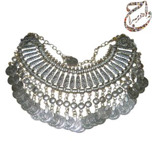 گردن آویز عتیقه