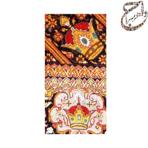 زرع ونیم فاخر قدیمی تاج