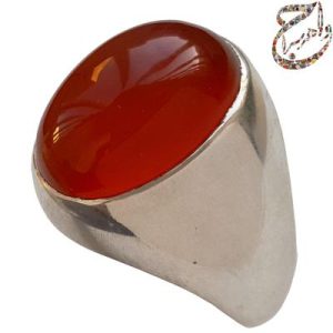 سفارش ساخت عقیق یمنی آبدار دست ساز