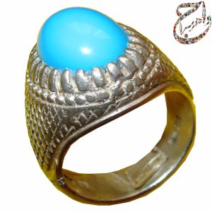 فیروزه مصری