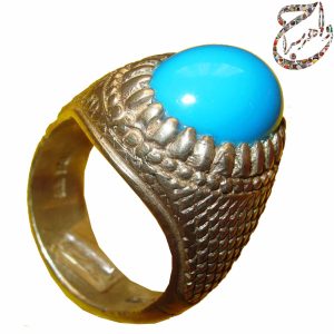 فیروزه مصری