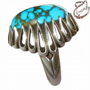 فیروزه نیشابوری
