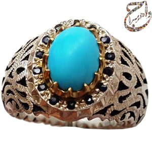 فیروزه نیشابوری رکاب رحمانی