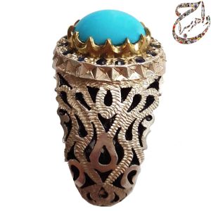 فیروزه عجمی نیشابوری رکاب استاد رحمانی