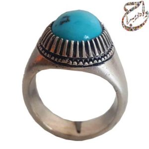 فیروزه نیشابور رکاب دست ساز