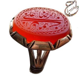 عقیق خط استاد بهجت