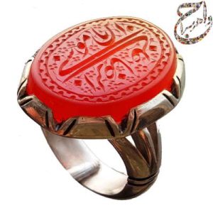 عقیق خط استاد بهجت